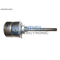 Potenciometer 100K/N Stereo Lineárny TP169A 32A * na objednávku minim.4ks